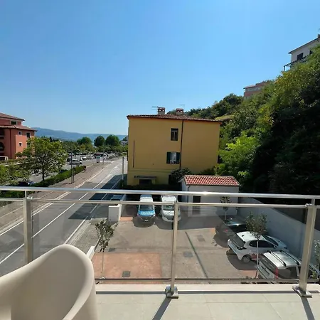 San Rocco Sea Side * Múggia