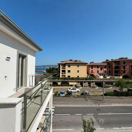 San Rocco Sea Side