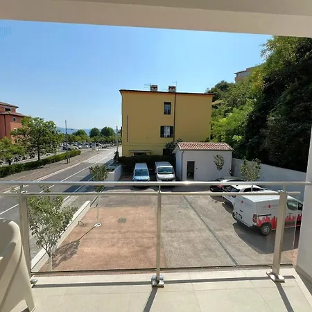 San Rocco Sea Side Múggia