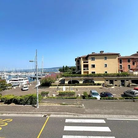 San Rocco Sea Side *