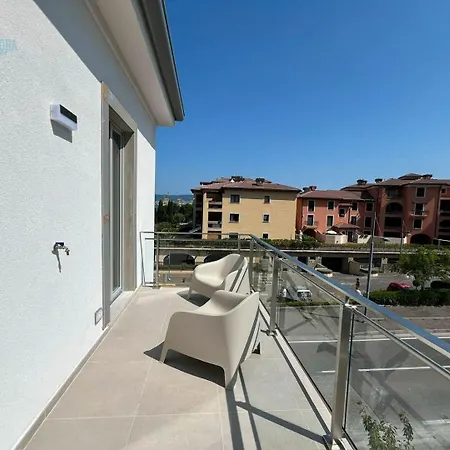 San Rocco Sea Side Lejlighed