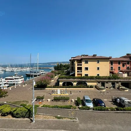 San Rocco Sea Side