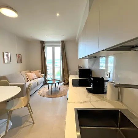 San Rocco Sea Side Διαμέρισμα Múggia