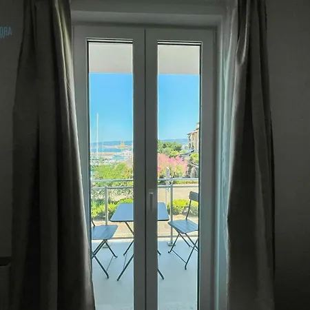 Διαμέρισμα San Rocco Sea Side Múggia