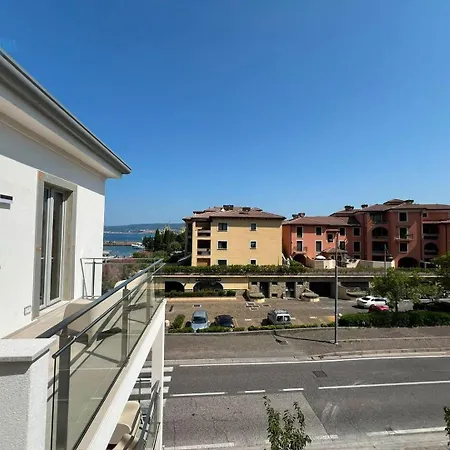 San Rocco Sea Side Múggia