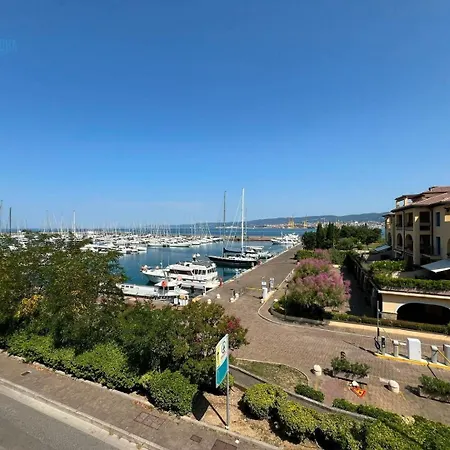 San Rocco Sea Side *